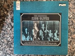 A97/King Oliver - The Immortal