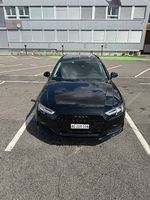Audi A4 Avant 2.0TDI