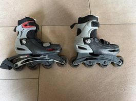Inlineskates Grösse 29-32