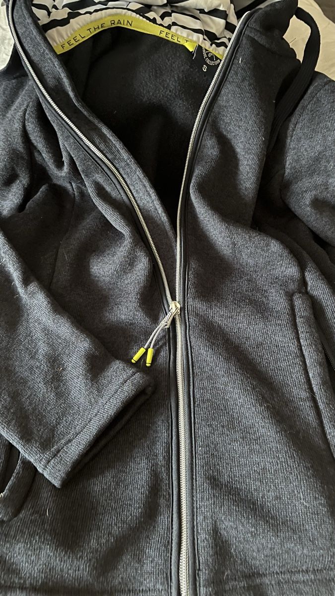 Jacken: Jacke – Gebraucht aus Bischofszell von eps_n82n 1