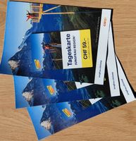 3x Tageskarte Jungfrau Region Coop Aktion neu Rabatt Coop