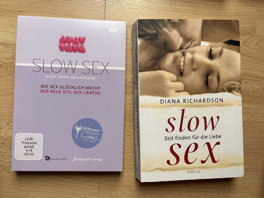 Libri: Bücher-Flohmarkt – Usato da Ruswil venduto da hab_9tsj 2
