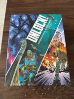 Unlock - Supernatural Adventures (Français)