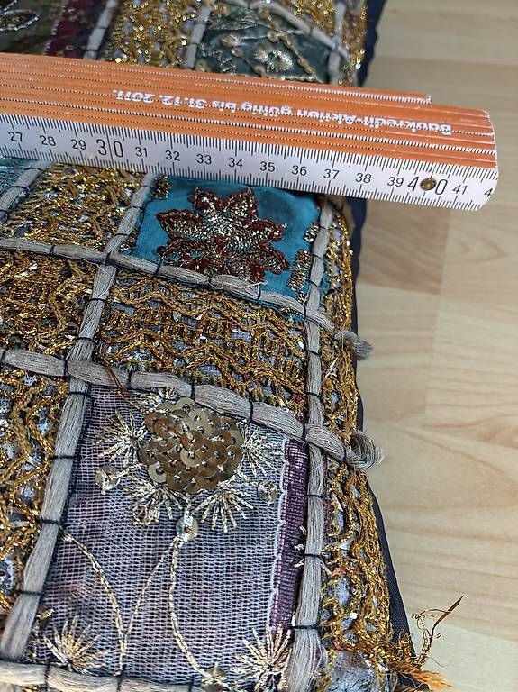 Cuscini: Boho Kissen  – Usato da Arlesheim venduto da fha_n9vn 2