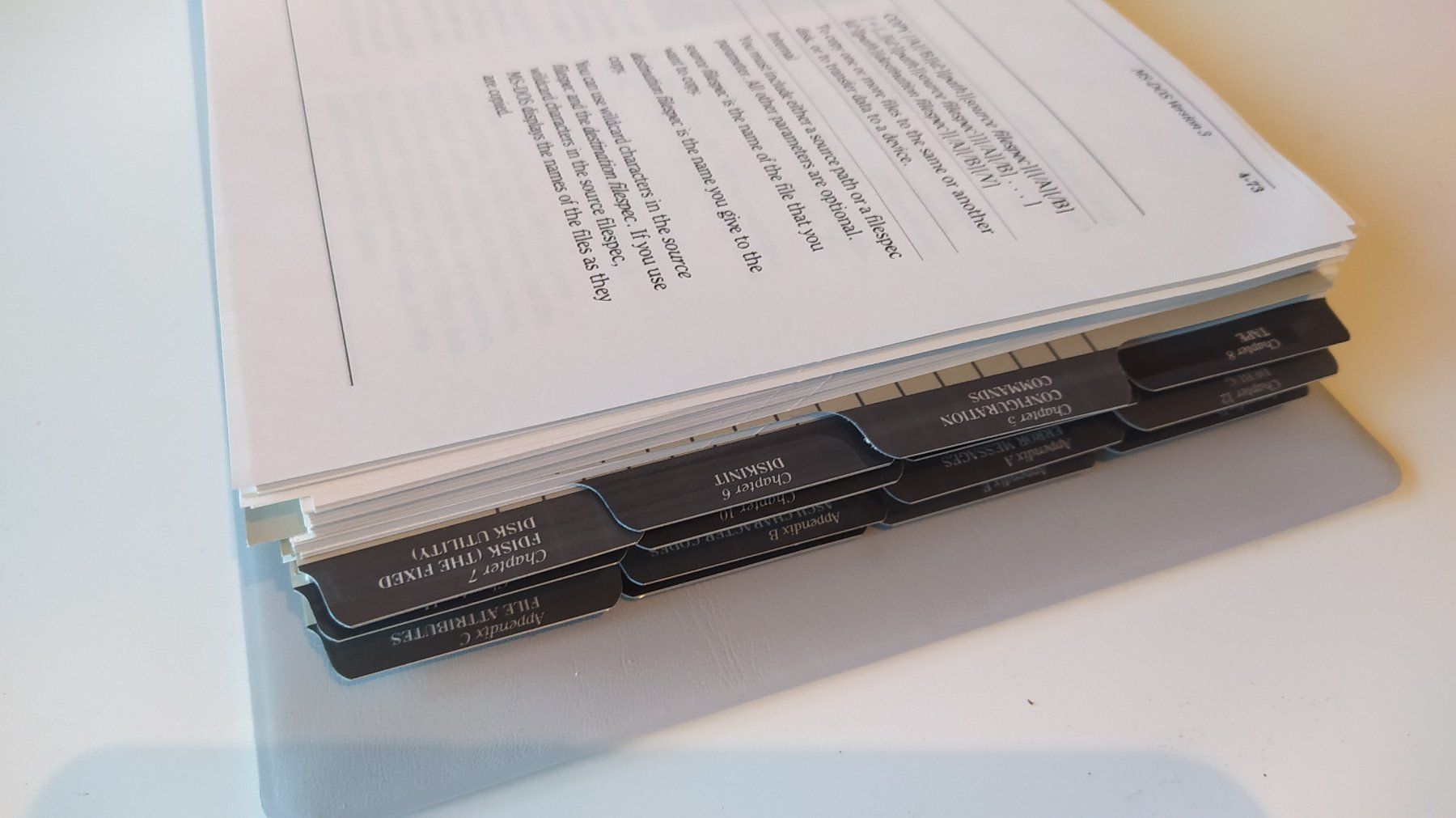 Compaq PCs: Compaq DOS 3.3 – Gebraucht aus Bassins von mazette13 5