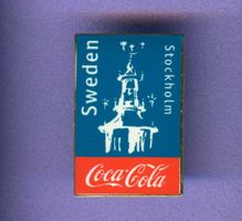Coca Cola   Sweden