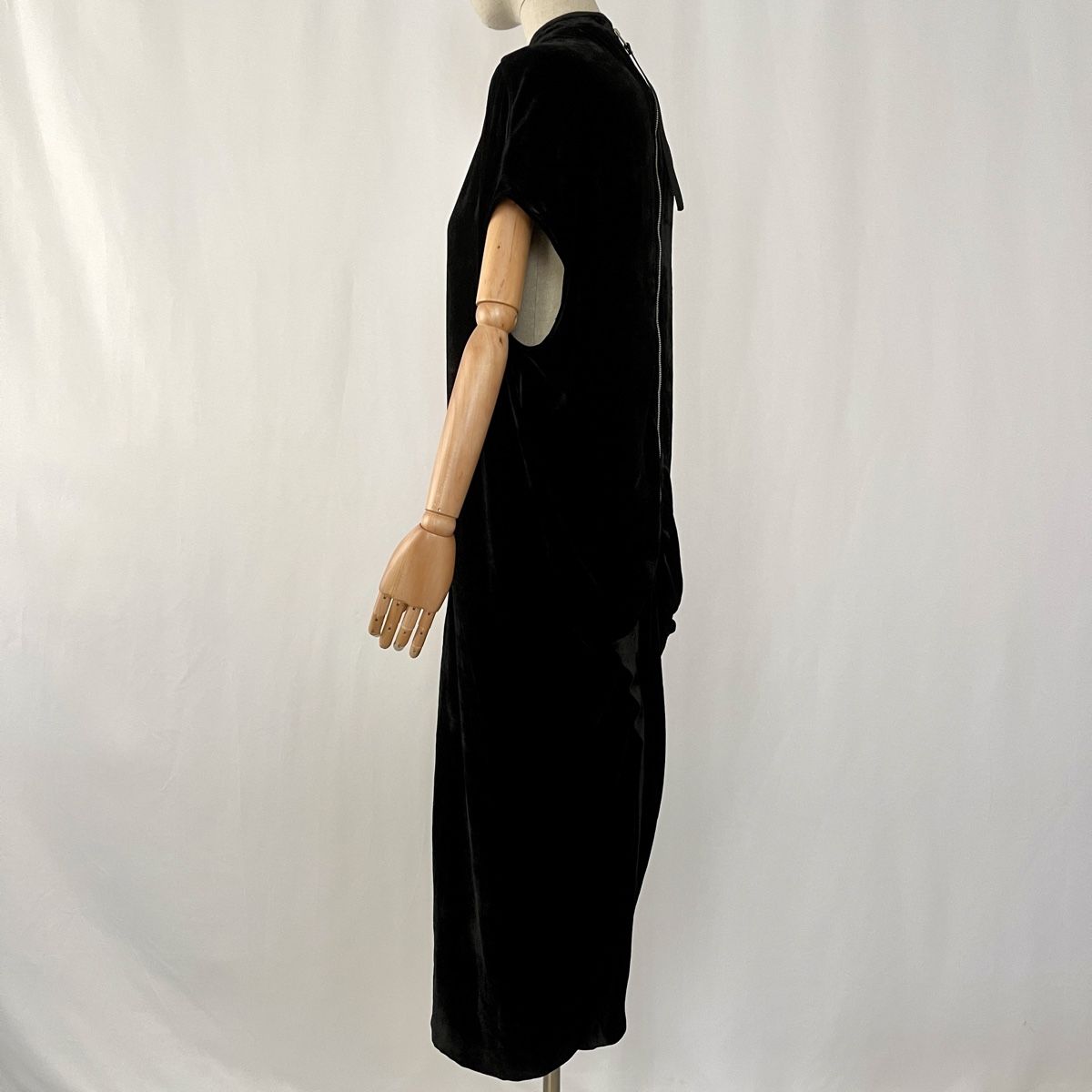 Rick Owens Vestiti: RICK OWENS MASTODON Collection Dress – Nuovo (secondo la descrizione) da Emmen venduto da Avviivva_Com2023 2