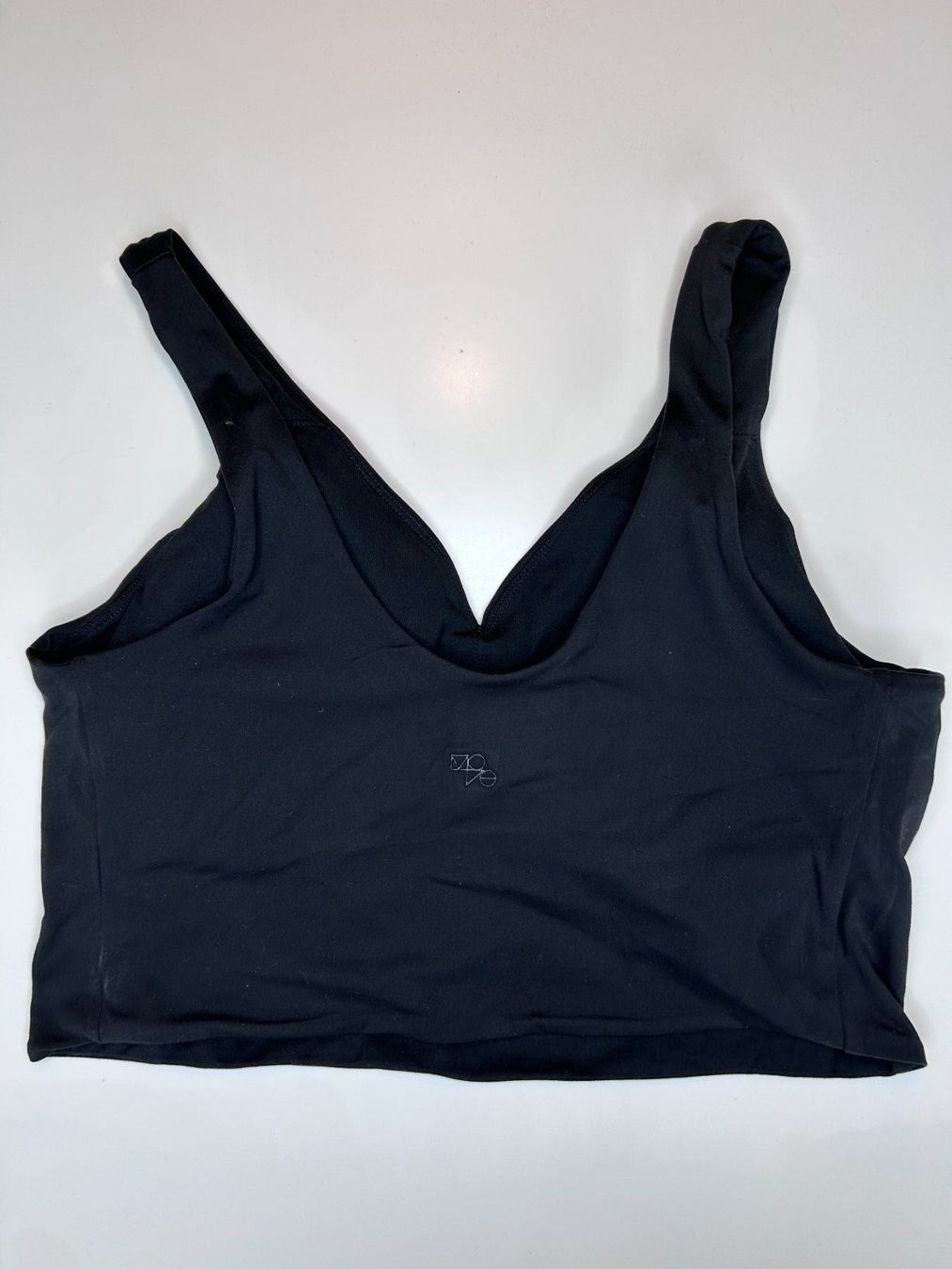 H&M Top: H&M Soft Move Sport Top – Usato da St. Gallen venduto da look-twice 1