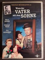Wenn der Vater mit dem Sohne