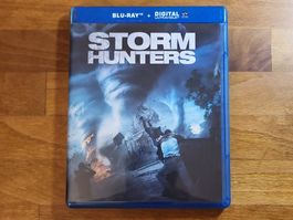 Storm Hunters (2014) RAR