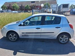 Renault Clio 3 climatisée