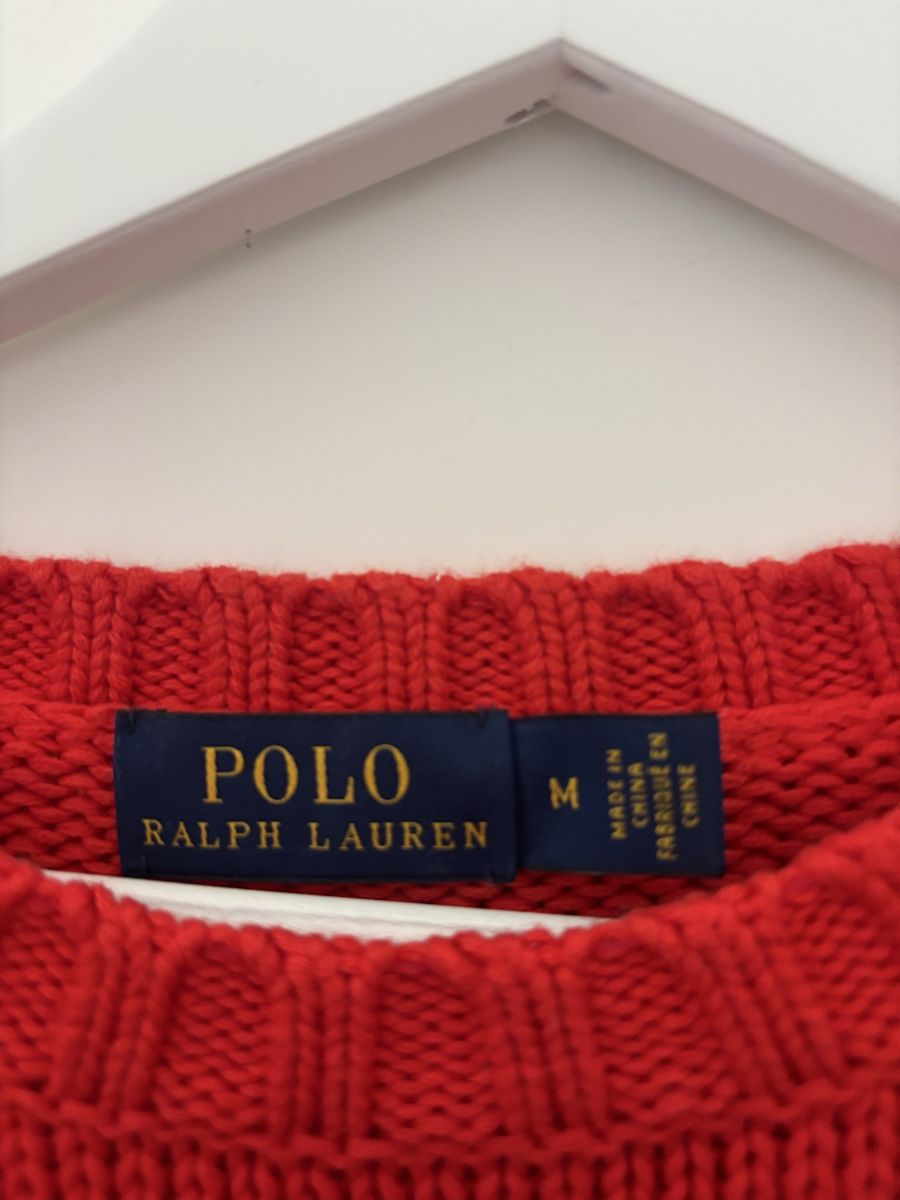 Ralph Lauren Maglioni & Felpe: Ralph Lauren Pullover – Usato da Stadel venduto da AlyCandy 4