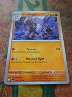 POKEMON  Annihilape  H  SSP EN  100/191  HP140  2024