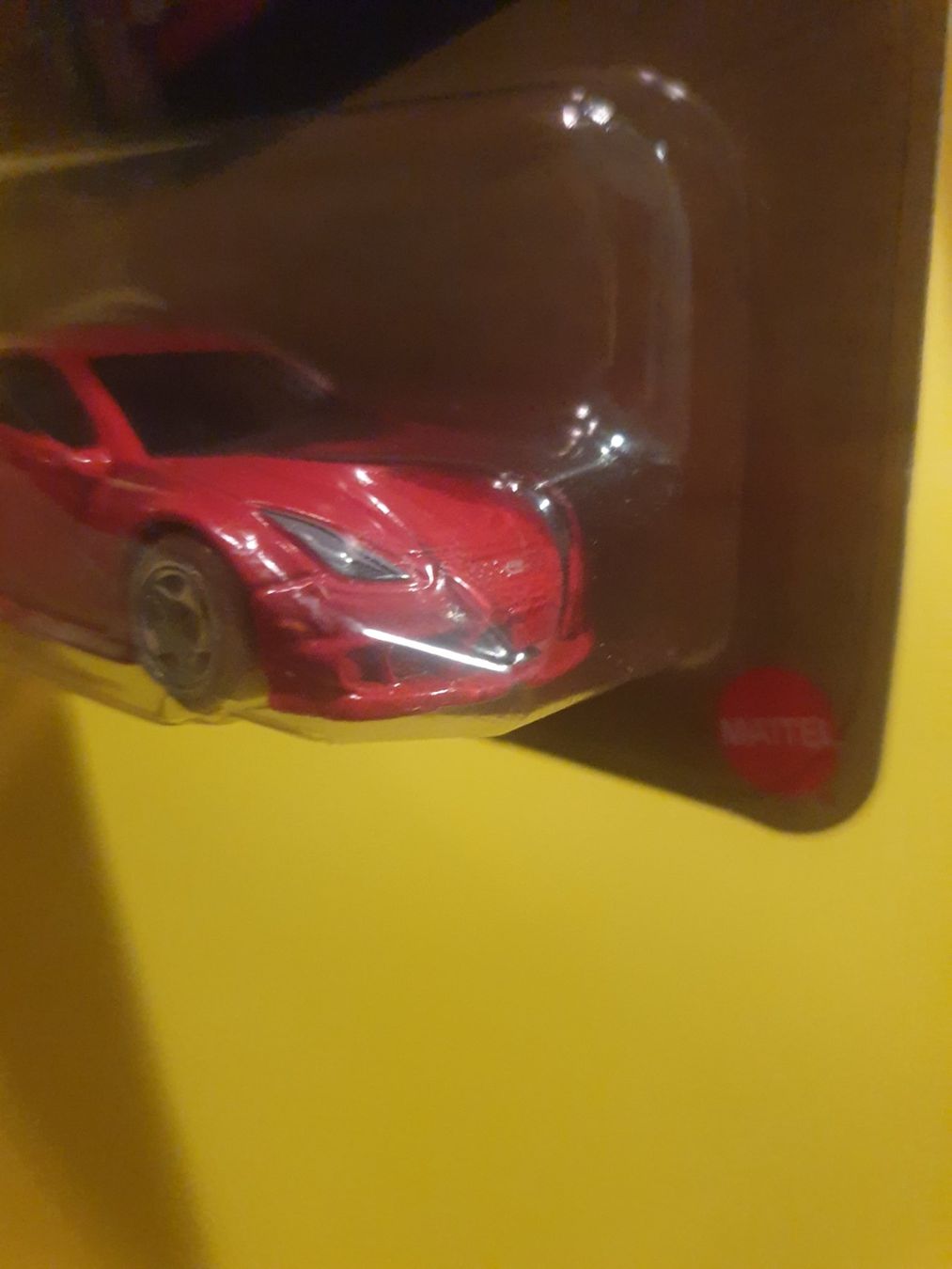 Hot Wheels Modellautos: Hot Wheels TOYOTA CELICA – Neu und originalverpackt aus Oftringen von Rotor 6