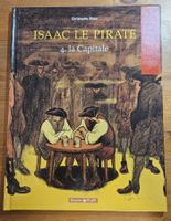 Isaac le Pirate N 4 E.O. (T.B.E.)  La capitale