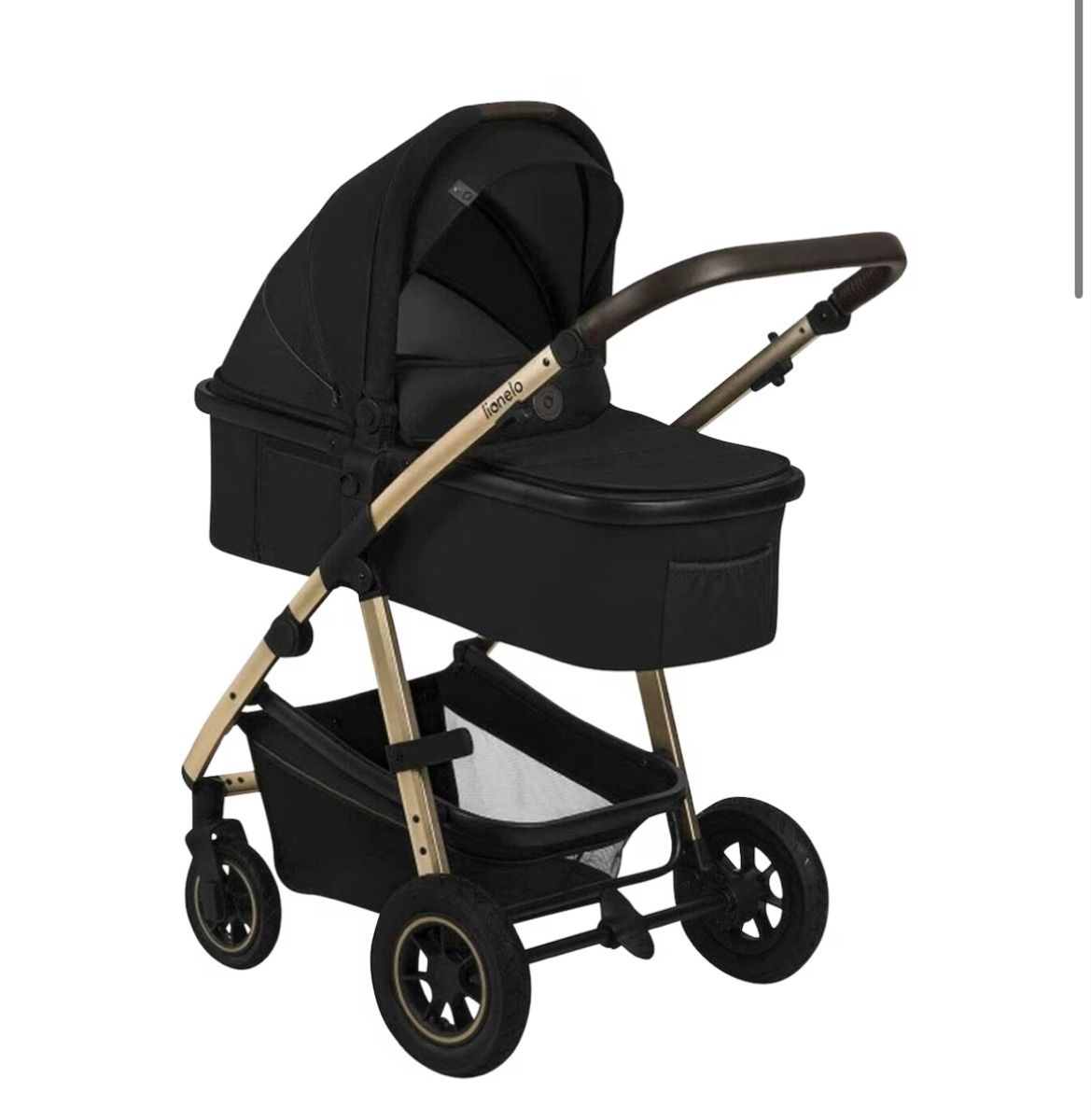 Lionelo Carrozzine: Kinderwagen lionelo – Usato da Märstetten venduto da Leusa01 1