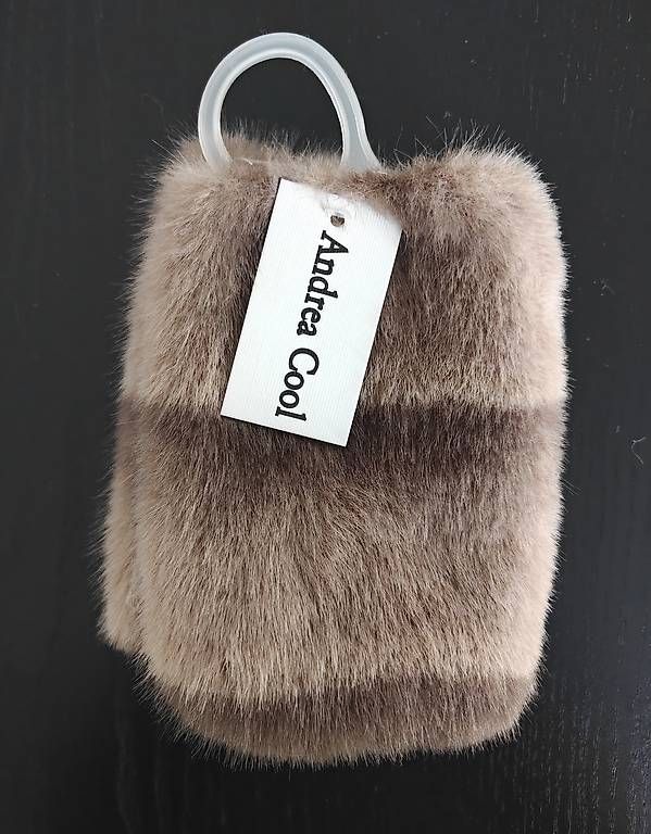 Guanti & manicotti: Gants sans doigts – Nuovo e nell'imballaggio originale da Ecublens VD venduto da oomari