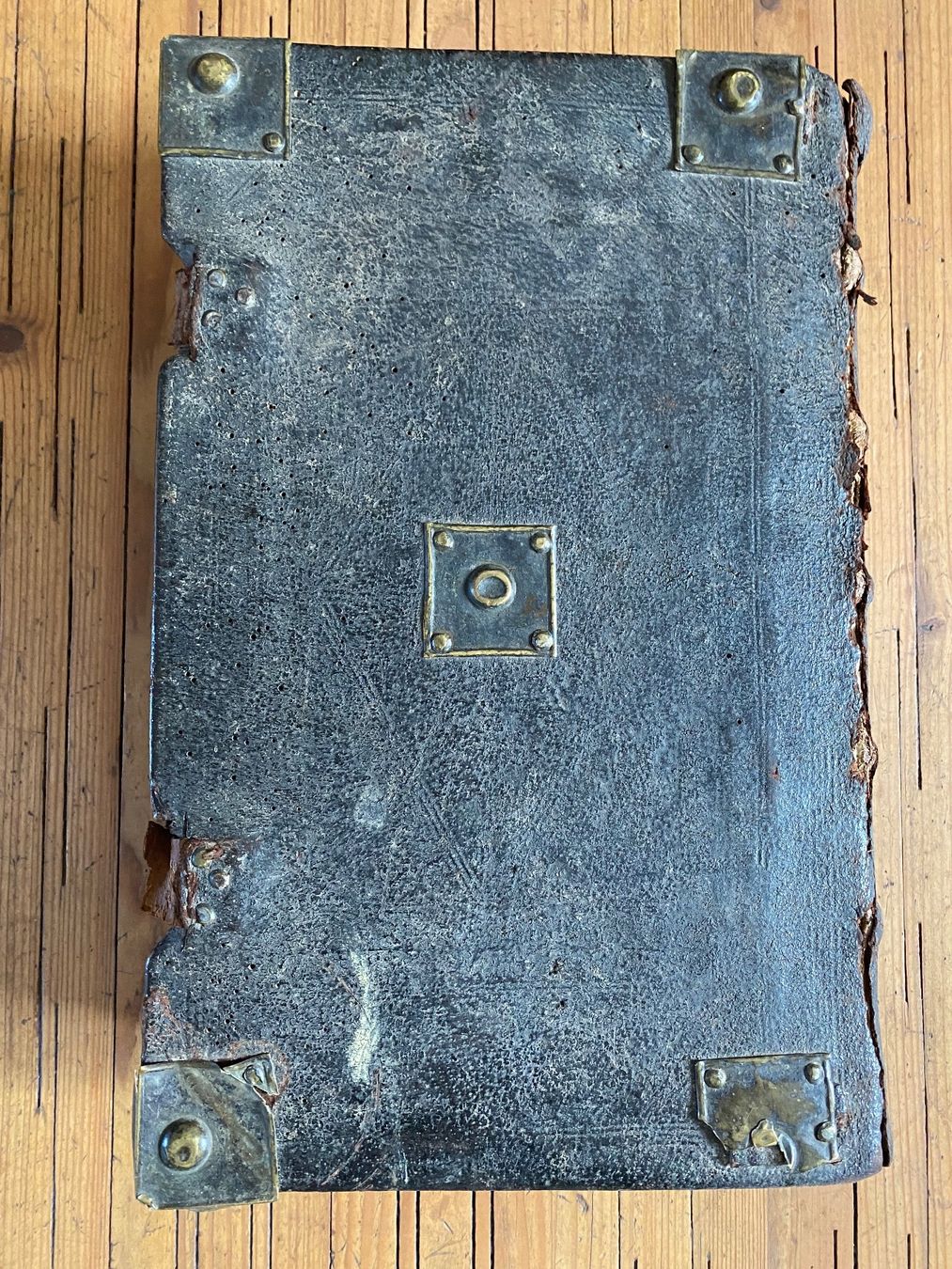 Libri: Luther Bibel, 1772 – Usato da Basel venduto da Architrave1 6