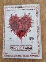 Paris je t'aime DVD - Romantische Kurzgeschichten 54