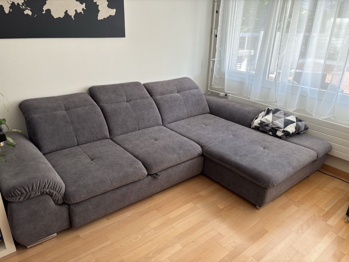 Sofas: Sofa – Gebraucht aus Bern von sophiew 1