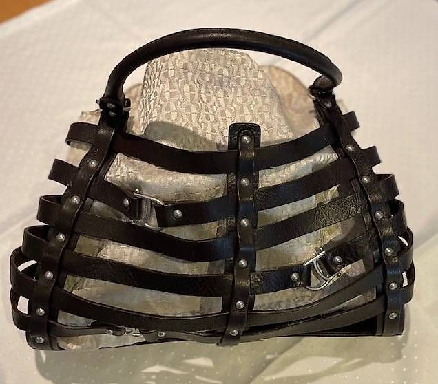 Borse da donna: Handtasche Aigner – Usato da Domat/Ems venduto da Ebse46 1