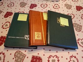 timbre superbe collection blocs de 4 timbres 1980-2001