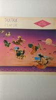 Talk Talk - It's My Life - Vinyl Schallplatte LP, 1984 