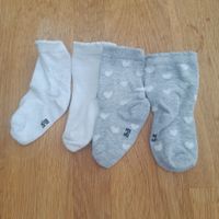 Socken Grösse 15-18