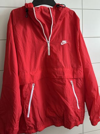 Damen Nike Jacke Gr/L