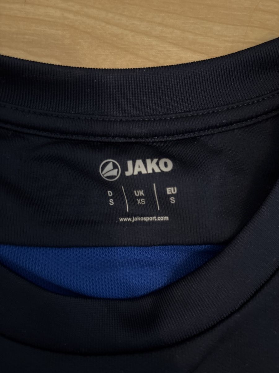 Jako T-shirt: Jako T-Shirt – Nuovo (secondo la descrizione) da St. Gallen venduto da sabrina_19 1