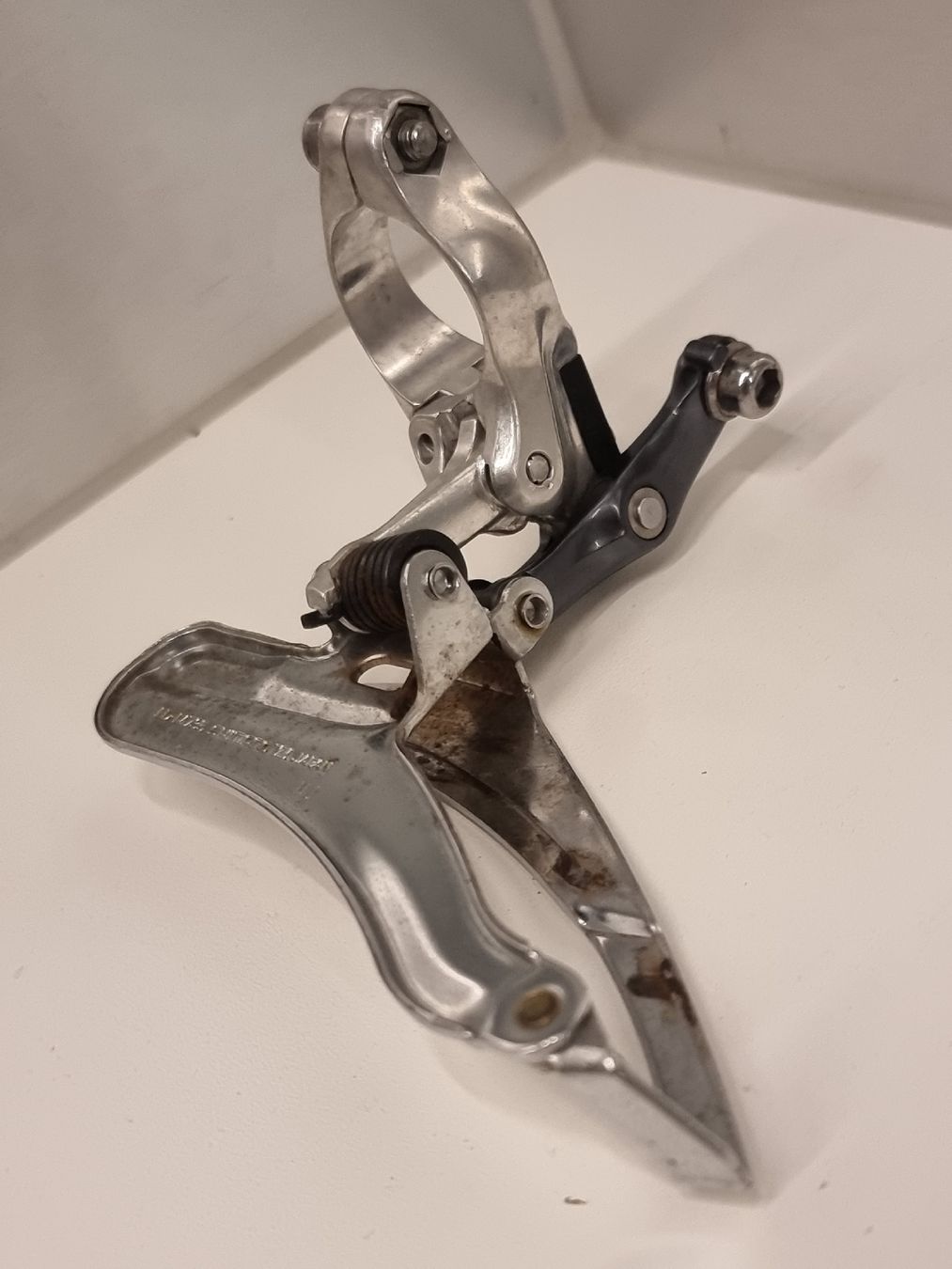 Shimano Pezzi di ricambio: Shimano XT – Usato da Genève venduto da dav_9xtx 3