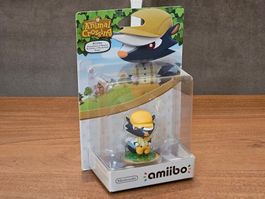 Animal Crossing - Schubert Amiibo / Neu & OVP