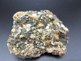 Muskovit – Gloserheia, Norwegen 🇳🇴