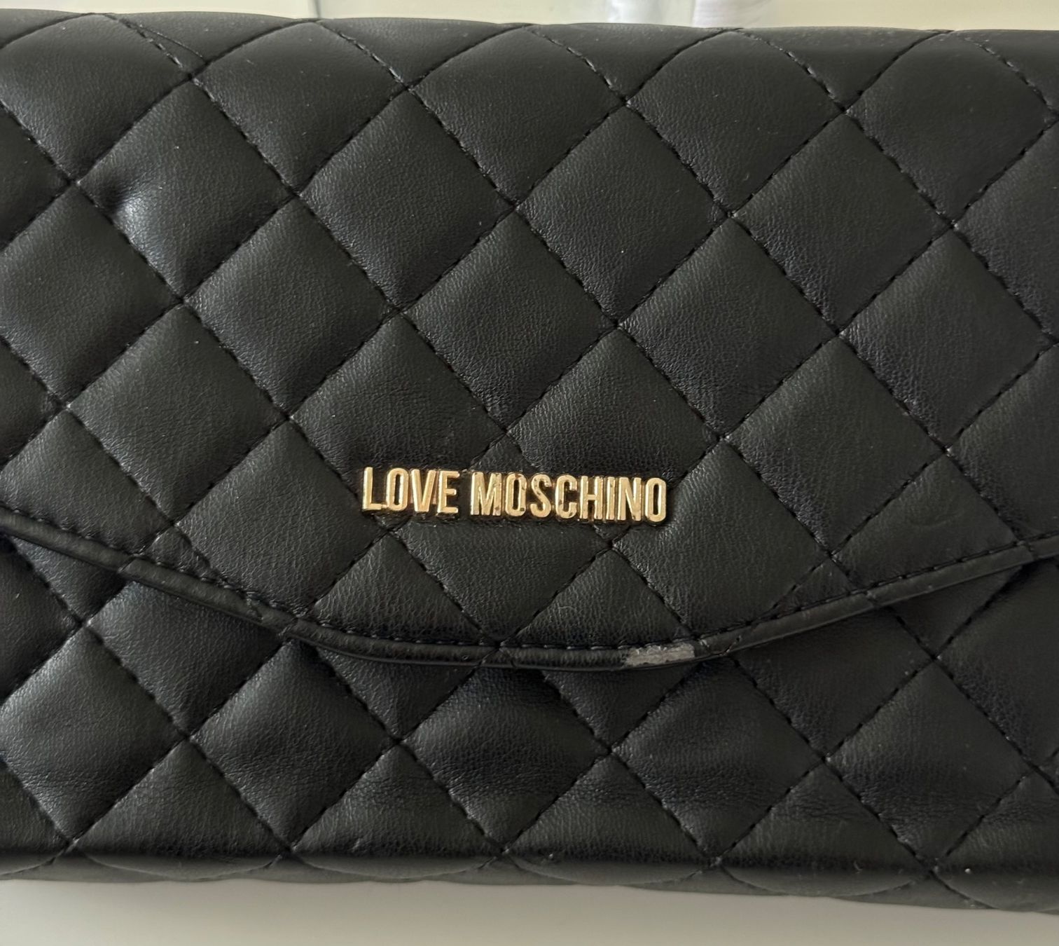 Moschino Borse: Love Moschino Tasche – Usato da Bern venduto da anja.zurbuchen 1