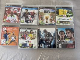 8 jeux ps3