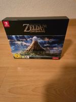The Legend of Zelda Link's Awakening Édition Limité Switch