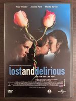 Lost and Delirious