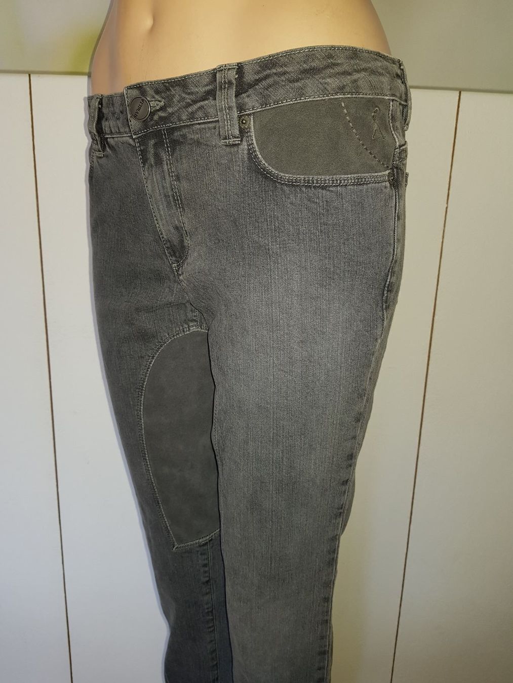Jeans: Jeans SIVIGLIA    Taille/Grosse W 30 – Gebraucht aus Cossonay-ville von Super-Price-Quality 6