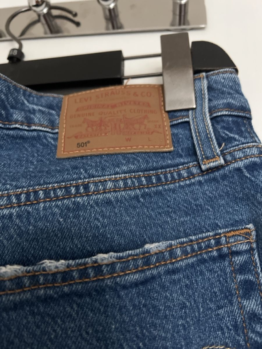 Levi's Jeans: Levi‘s 501 29x30 – Usato da Zollikon venduto da adr_c6zs 3