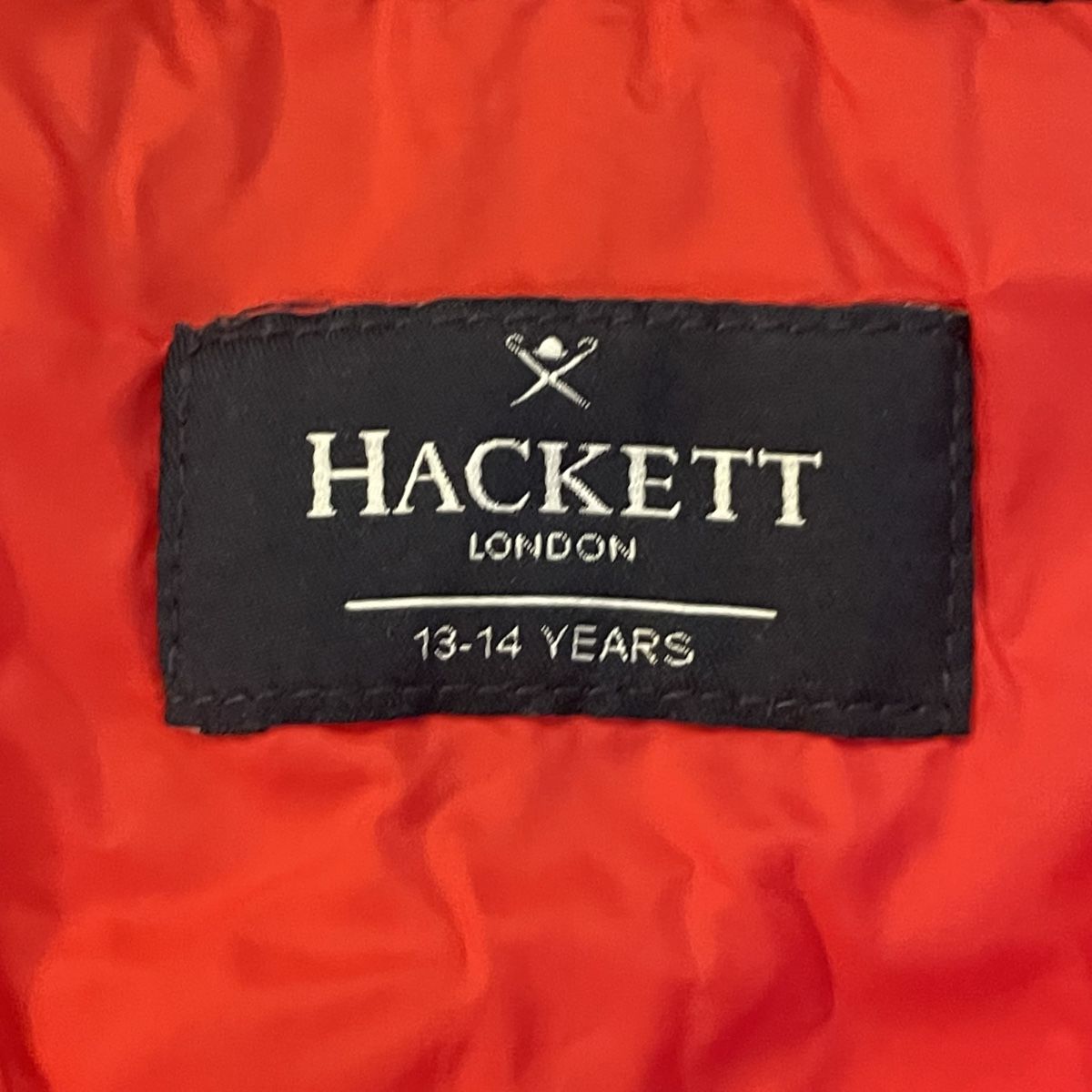 Hackett Giacche & Cappotti: Hackett Hybrid-Übergangsjacke – Usato da Mönchaltorf venduto da Mimmom 2