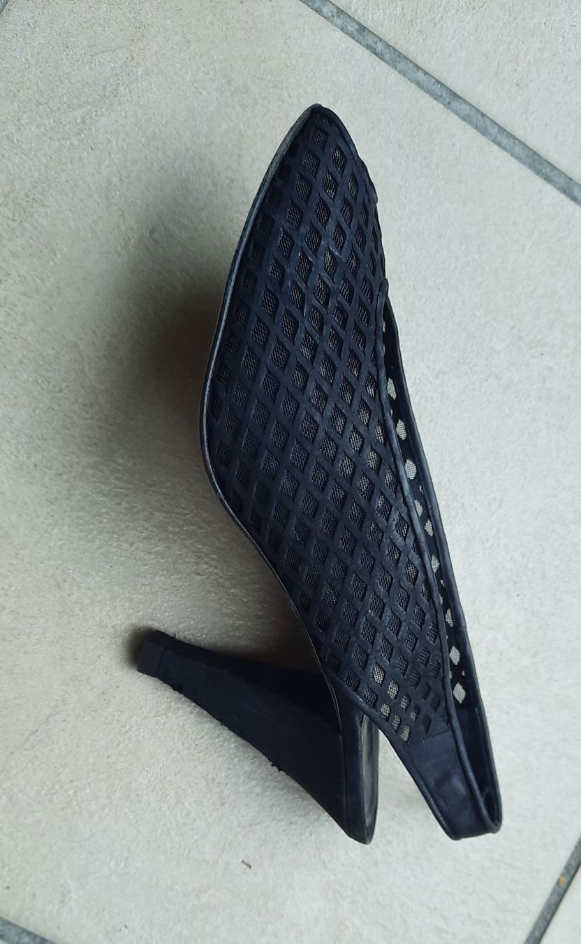 Damenschuhe: Sehr feine Sandale Giorgio Moretto – Gebraucht aus Kilchberg ZH von F27081987 4