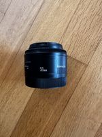 Canon EF 50mm  f1.8