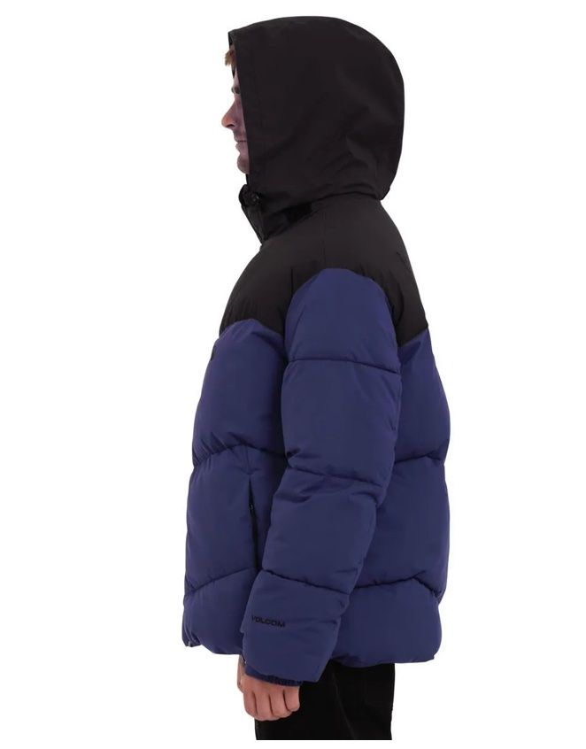 Volcom Jacken & Mäntel: Volcom GOLDSMOOTH Winterjacke – Gebraucht aus herrliberg von flora8008 4