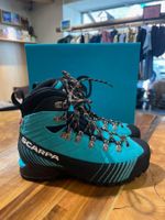 Scarpa Ribelle HD Wmn, Grösse 38.5, Nr 483