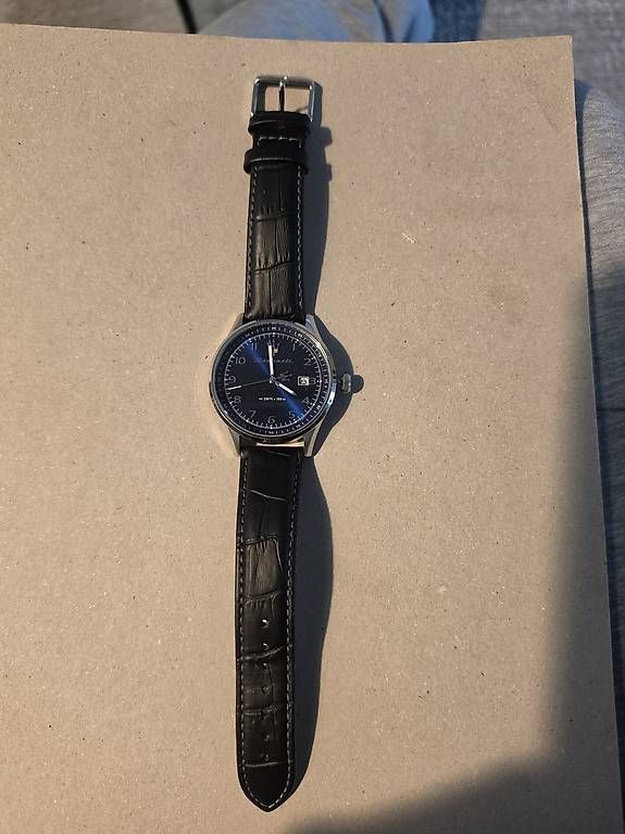 Orologi: Maserati Armbanduhr.  – Usato da Breitenbach venduto da dem_28yb 2