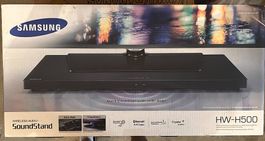 Samsung Bluetooth Soundstand