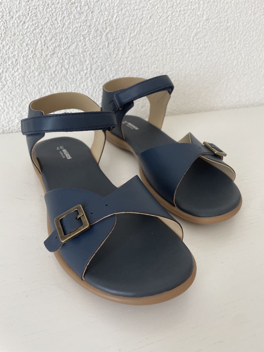 Scarpe da uomo: Sandalen – Nuovo (secondo la descrizione) da Münchenstein venduto da jan_5fyc 2