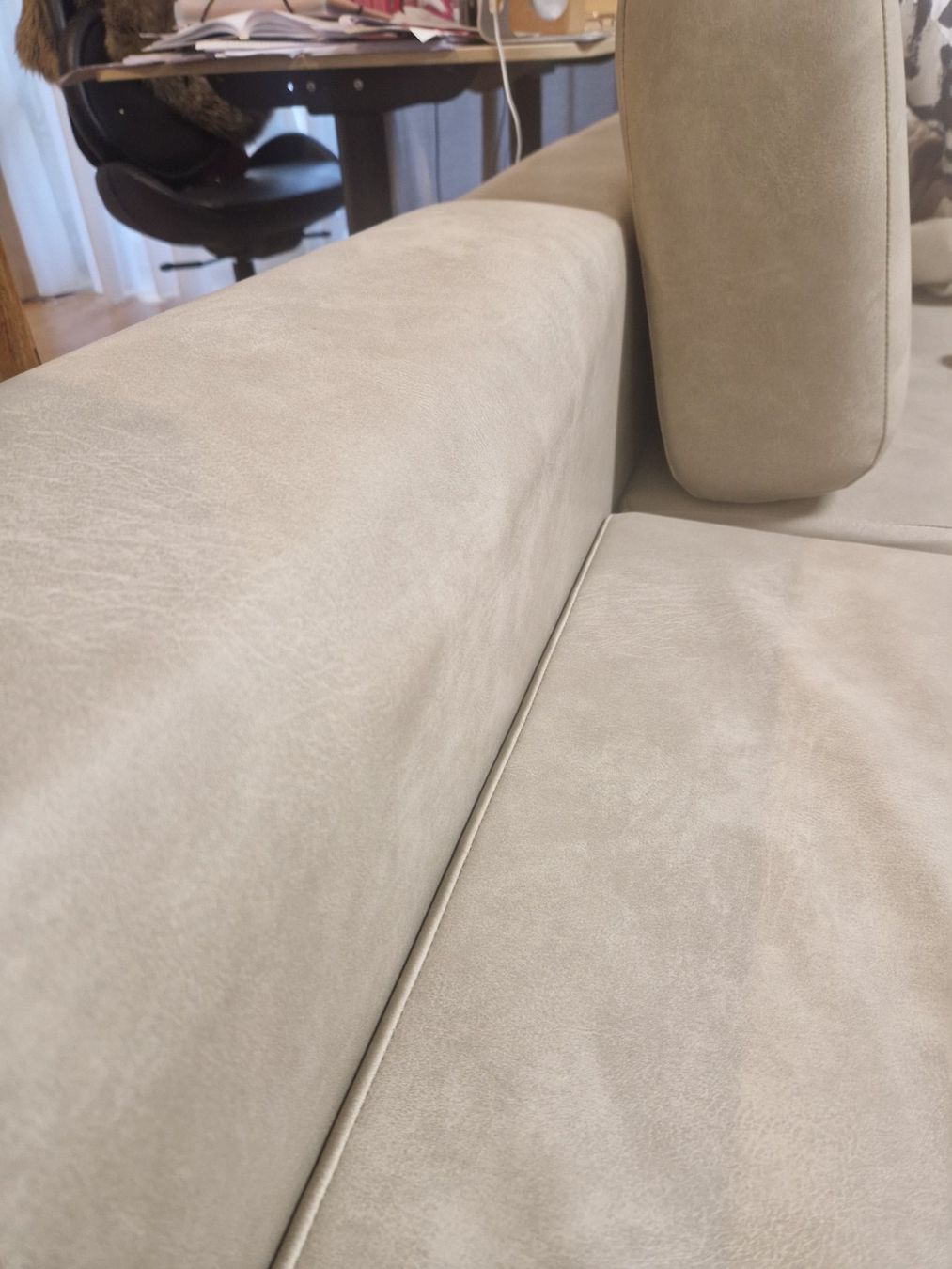 Sofas: Large MYCS Sofa - 305x215 – Gebraucht aus Zürich von zvr_8cw6 5