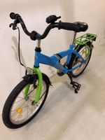 Kinder Velo, Marke YABBER 18"