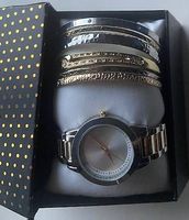 Montre et bijoux montre